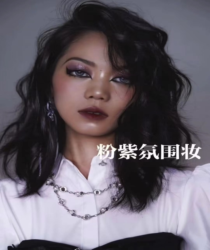 ★国际化妆全科班