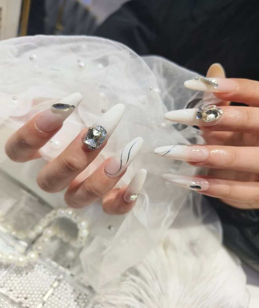 ★美甲师精英班