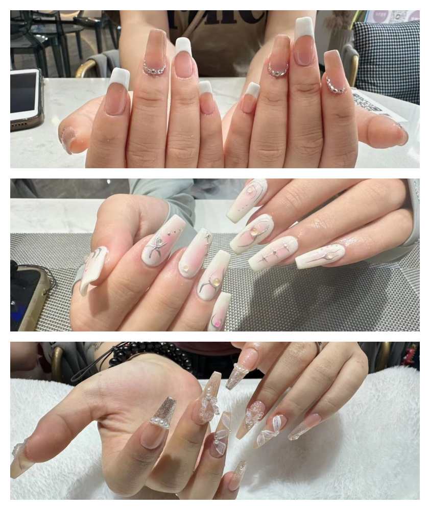 ★美甲师全科班